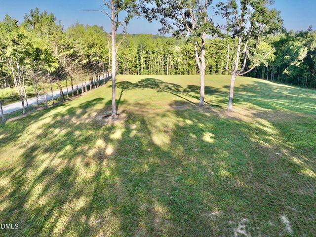 Tbd Hensley Road, Cedar Grove, NC 27231