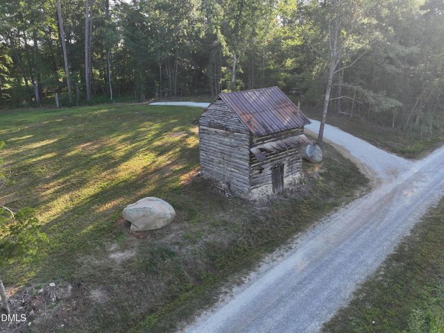 Tbd Hensley Road, Cedar Grove, NC 27231