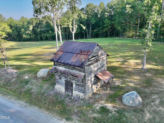Tbd Hensley Road, Cedar Grove, NC 27231