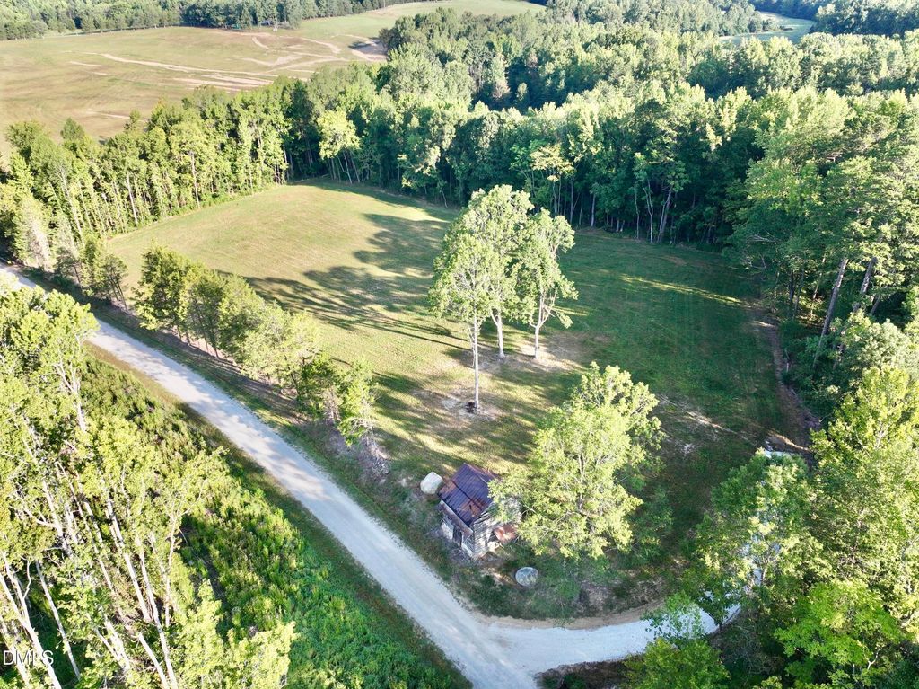 Tbd Hensley Road, Cedar Grove, NC 27231