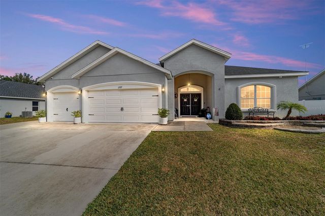 11769 SW 60TH COURT, Ocala, FL 34476