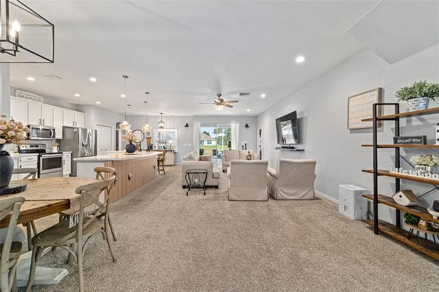 11769 SW 60TH COURT, Ocala, FL 34476