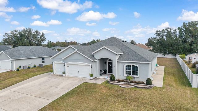 11769 SW 60TH COURT, Ocala, FL 34476