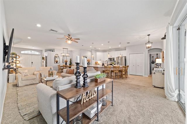 11769 SW 60TH COURT, Ocala, FL 34476