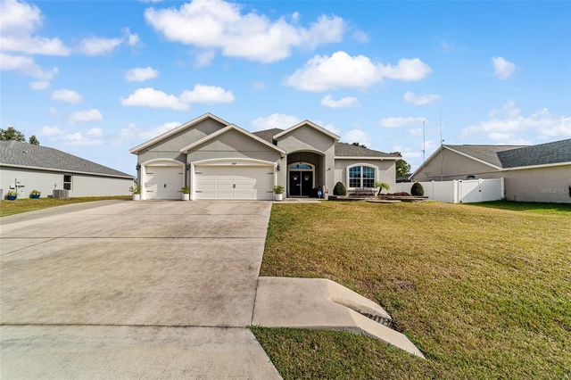 11769 SW 60TH COURT, Ocala, FL 34476