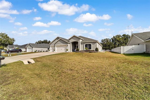 11769 SW 60TH COURT, Ocala, FL 34476