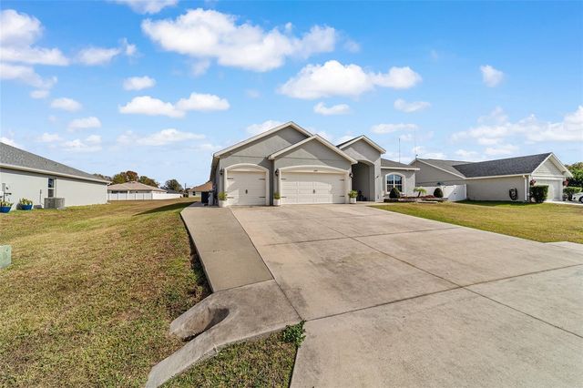 11769 SW 60TH COURT, Ocala, FL 34476