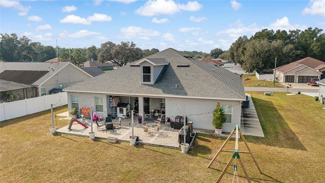 11769 SW 60TH COURT, Ocala, FL 34476