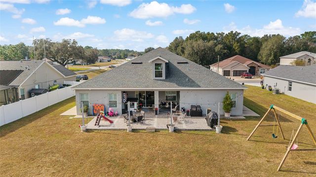 11769 SW 60TH COURT, Ocala, FL 34476