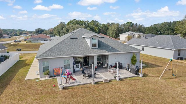 11769 SW 60TH COURT, Ocala, FL 34476