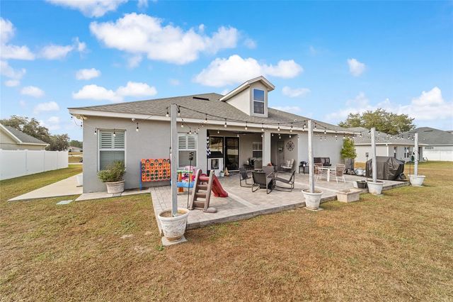 11769 SW 60TH COURT, Ocala, FL 34476