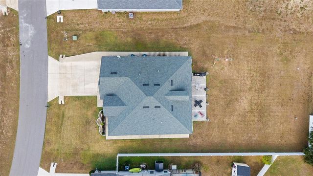 11769 SW 60TH COURT, Ocala, FL 34476