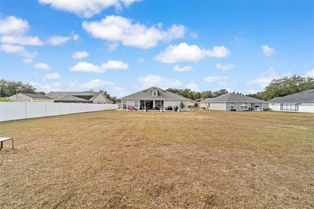 11769 SW 60TH COURT, Ocala, FL 34476