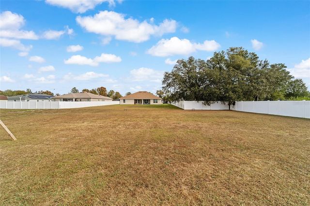 11769 SW 60TH COURT, Ocala, FL 34476