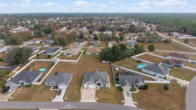 11769 SW 60TH COURT, Ocala, FL 34476