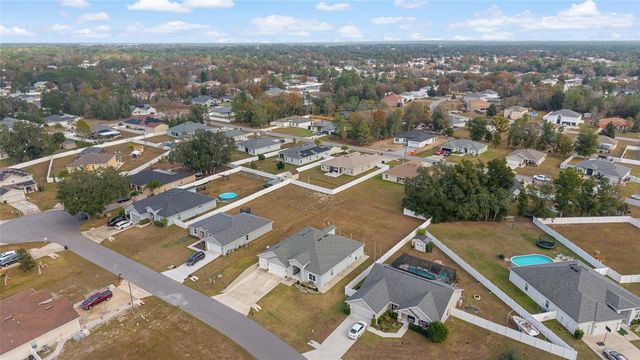 11769 SW 60TH COURT, Ocala, FL 34476
