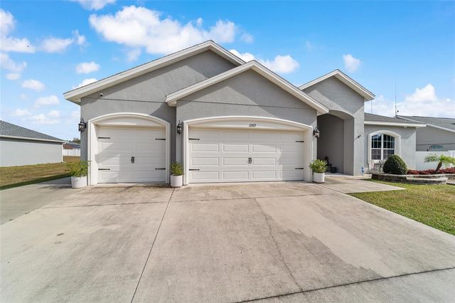 11769 SW 60TH COURT, Ocala, FL 34476