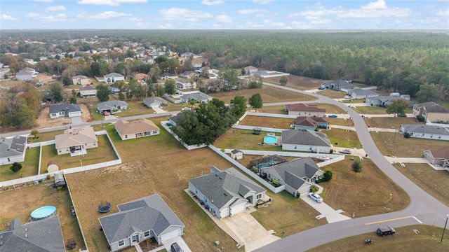 11769 SW 60TH COURT, Ocala, FL 34476