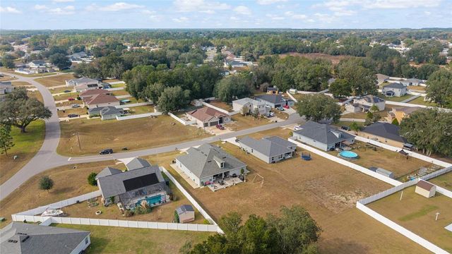 11769 SW 60TH COURT, Ocala, FL 34476