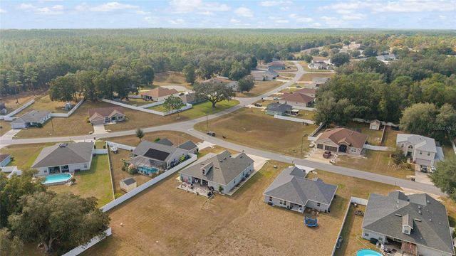 11769 SW 60TH COURT, Ocala, FL 34476