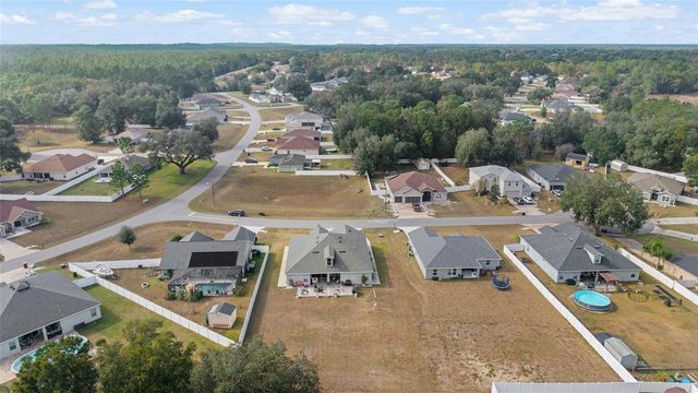 11769 SW 60TH COURT, Ocala, FL 34476