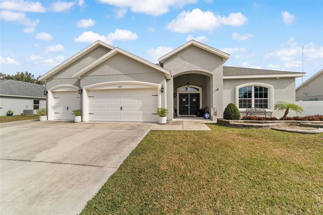 11769 SW 60TH COURT, Ocala, FL 34476