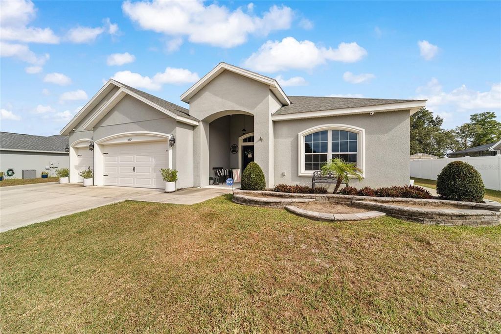 11769 SW 60TH COURT, Ocala, FL 34476