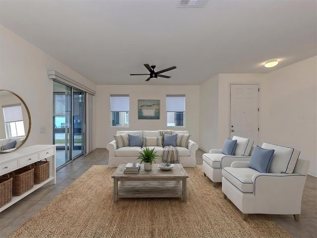 8797 TUSCANY ISLES DRIVE, Punta Gorda, FL 33950