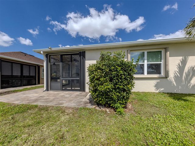 8797 TUSCANY ISLES DRIVE, Punta Gorda, FL 33950