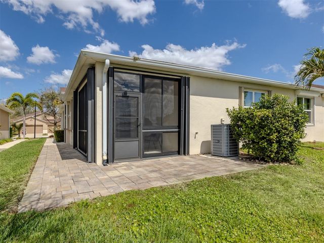 8797 TUSCANY ISLES DRIVE, Punta Gorda, FL 33950