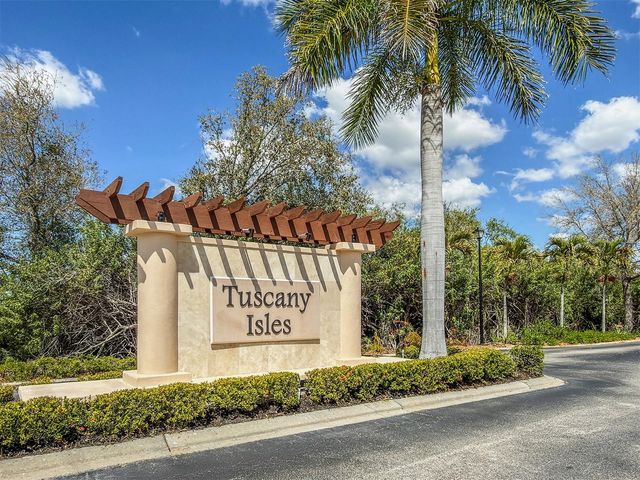 8797 TUSCANY ISLES DRIVE, Punta Gorda, FL 33950