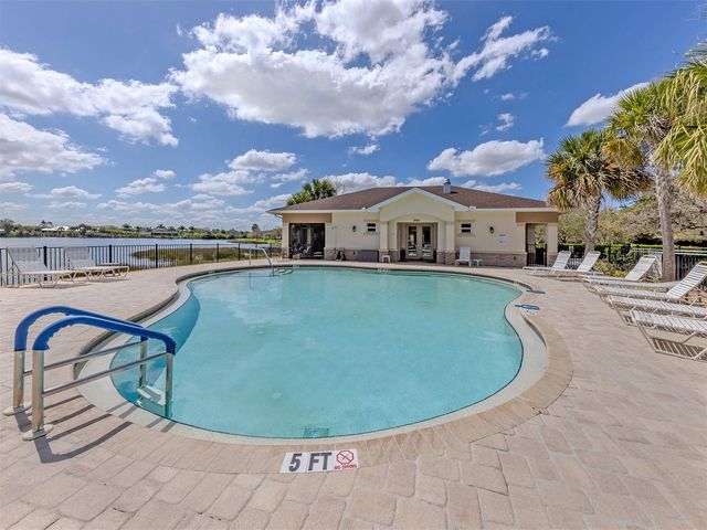 8797 TUSCANY ISLES DRIVE, Punta Gorda, FL 33950