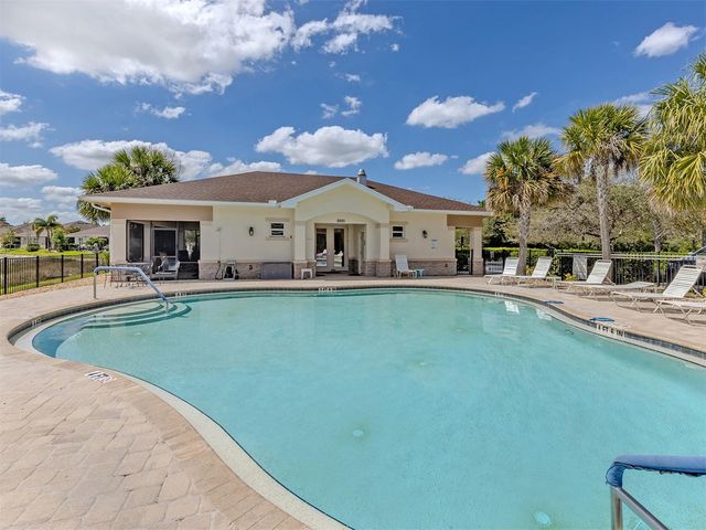 8797 TUSCANY ISLES DRIVE, Punta Gorda, FL 33950