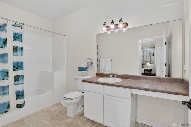 22505 E Ontario Drive 102, Aurora, CO 80016