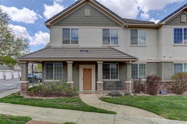 22505 E Ontario Drive 102, Aurora, CO 80016