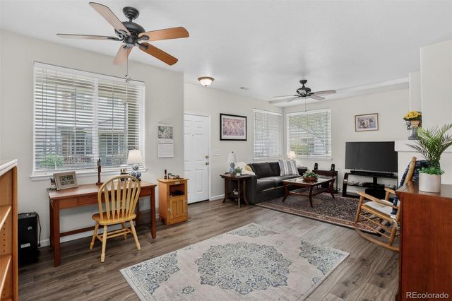 22505 E Ontario Drive 102, Aurora, CO 80016