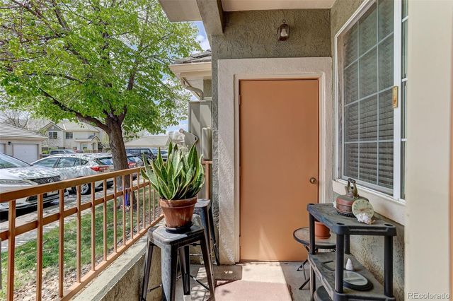 22505 E Ontario Drive 102, Aurora, CO 80016