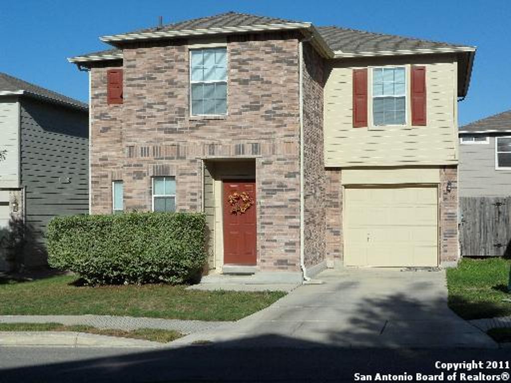 16138 Branching Oaks, San Antonio, TX 78247