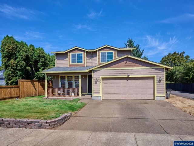 1041 Fabry Rd SE, Salem, OR 97306