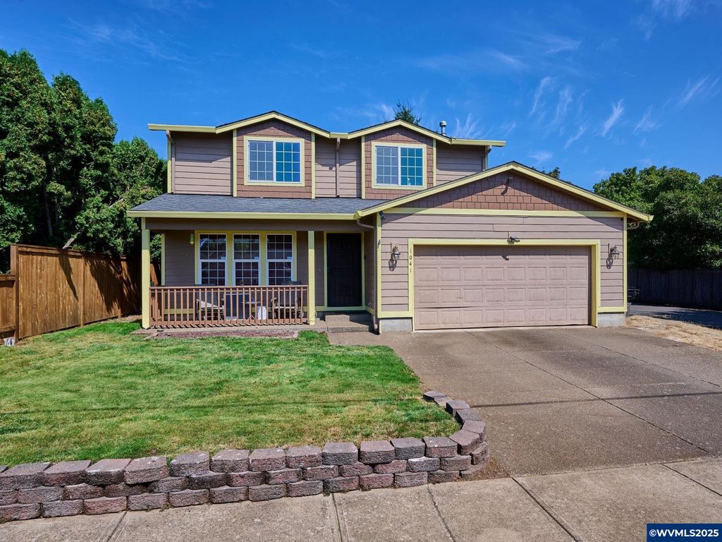 1041 Fabry Rd SE, Salem, OR 97306