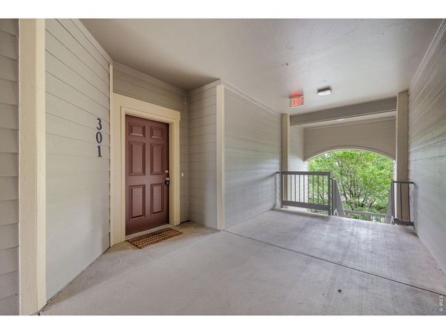 2445 Windrow Dr B301, Fort Collins, CO 80525