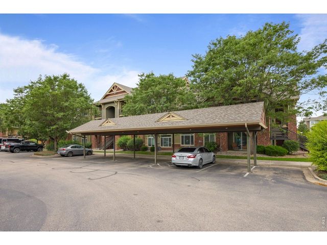 2445 Windrow Dr B301, Fort Collins, CO 80525