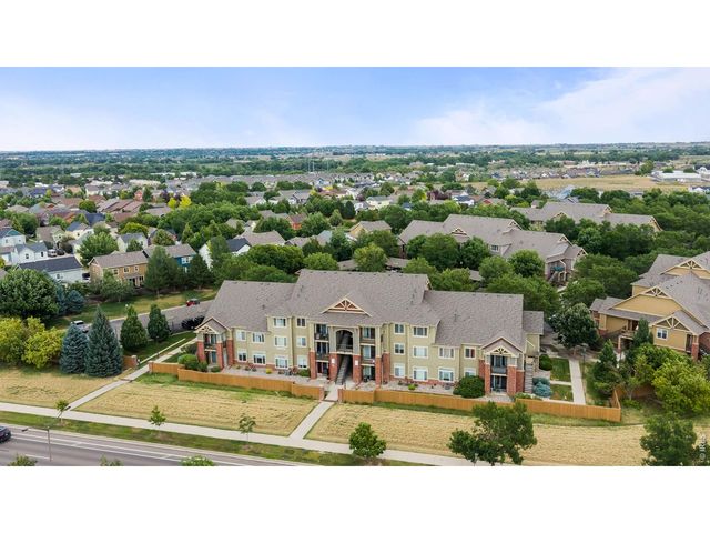 2445 Windrow Dr B301, Fort Collins, CO 80525