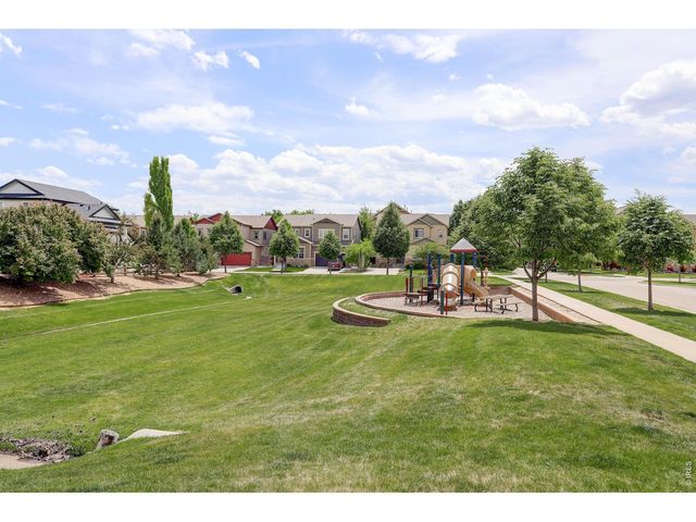 2445 Windrow Dr B301, Fort Collins, CO 80525