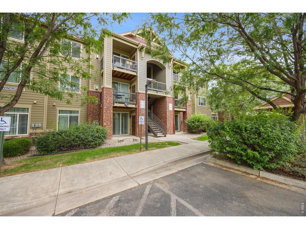 2445 Windrow Dr B301, Fort Collins, CO 80525