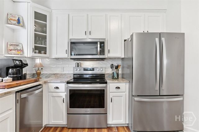 11 Mill Run Lane, Richmond Hill, GA 31324