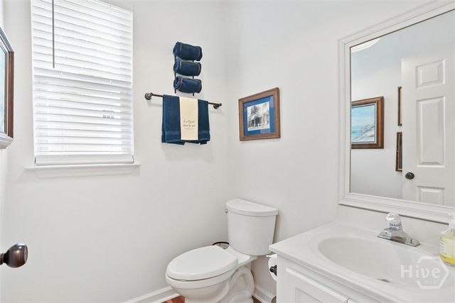 11 Mill Run Lane, Richmond Hill, GA 31324
