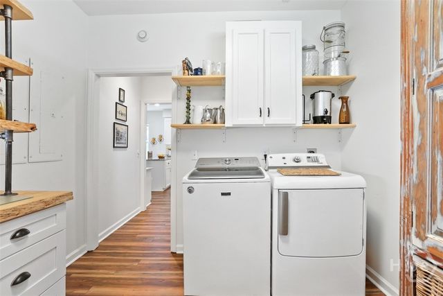 11 Mill Run Lane, Richmond Hill, GA 31324