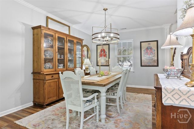 11 Mill Run Lane, Richmond Hill, GA 31324