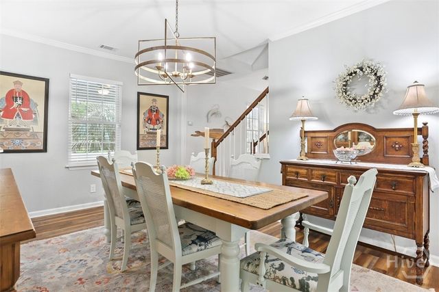 11 Mill Run Lane, Richmond Hill, GA 31324